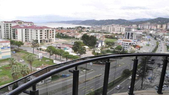 İcradan Satılık 4 Yıldızlı Otel