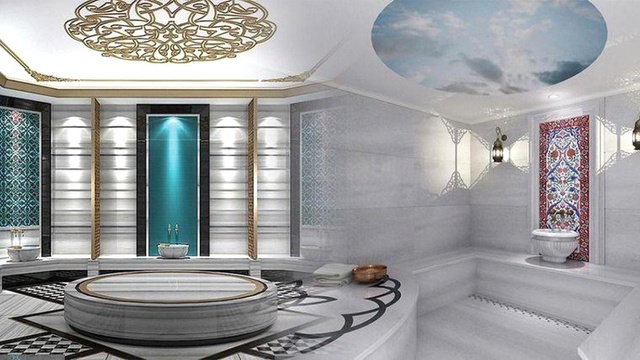 İcradan Satılık 4 Yıldızlı Otel