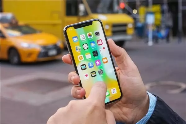 İphone'unuz Gittiğiniz Her Yerin Gizli Listesini Tutuyor