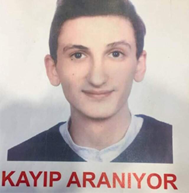 Kadıköy'de Denizden Cansız Bedeni Çıkan 2 Kişiden 1'inin Televizyon Programında Arandığı Ortaya Çıktı İstanbul'da 1 Günde Denizden 3 Kişinin Cansız Bedeni Çıktı