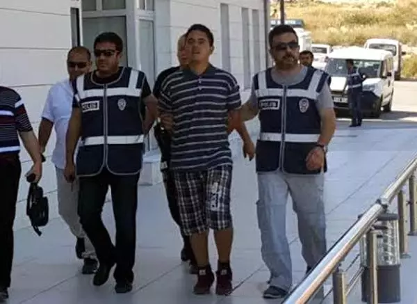 Çağatay Taş