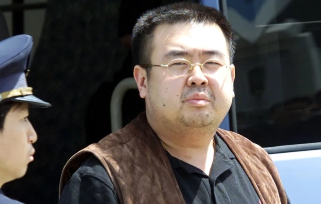 Kuzey Kore Liderinin Üvey Ağabeyi Kim Jong Nam'ı Öldürmekle Suçlanan Kadın Serbest
