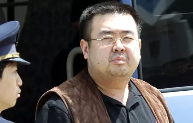 Kuzey Kore Liderinin Üvey Ağabeyi Kim Jong Nam'ı Öldürmekle Suçlanan Kadın Serbest