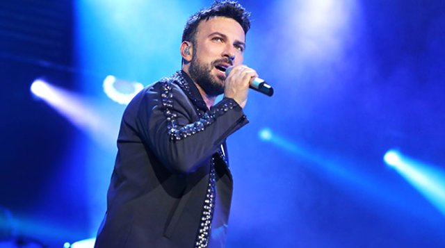 Megastar Tarkan, Şehrazat'ın Albüm Teklifini Reddetti