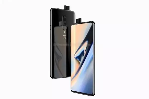 Oneplus 7'nin Kızaklı Ön Kamerası, Kullanıcıların Başına Dert Açabilir