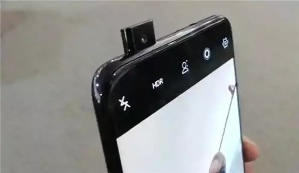 Oneplus 7'nin Kızaklı Ön Kamerası, Kullanıcıların Başına Dert Açabilir
