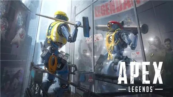 Apex Legends'ta Resmi Olarak Açıklanmayan 8 Yeni Karakter Ortaya Çıktı