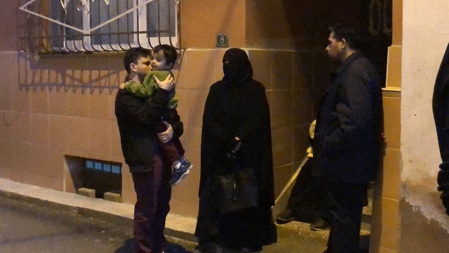2 Yaşındaki Çocuk, İçinde Bir Karış Su Bulunan Kovada Boğuldu
