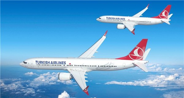 Boeing, Son 5 Ayda 2 Kez Düşen 737 Max Uçaklarının Yazılımını Güncelleyecek