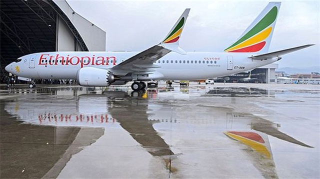 Boeing, Son 5 Ayda 2 Kez Düşen 737 Max Uçaklarının Yazılımını Güncelleyecek