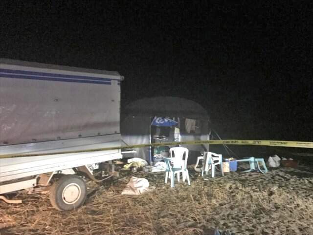 Çadırda Zehirlenerek Can Veren 5 Kişiden Kan Donduran Detaylar: Çadırın Fermuarını Açınca Vahşetle Karşılaştım Çadırda Zehirlenerek Can Veren 5 Kişiden Kan Donduran Detaylar: Fermuarı Açınca Vahşetle Karşılaştım