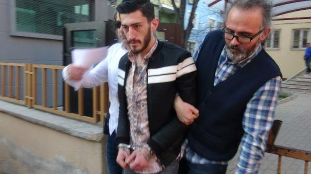 Firariden Polise: Uykuda Bile Rahat Bırakmadınız
