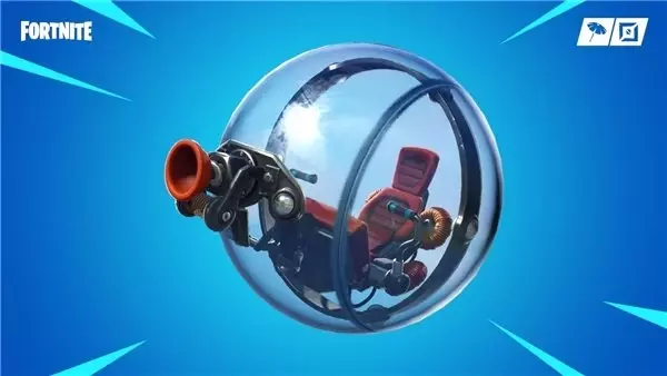 Fortnite'ın Her Şeyi Değiştirecek Yeni Güncellemesi Yayınlandı