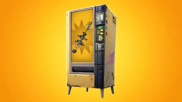 Fortnite'ın Her Şeyi Değiştirecek Yeni Güncellemesi Yayınlandı