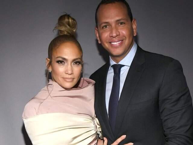 Jennifer Lopez'in Sevgilisi Alex Rodriguez Tarafından Aldatıldığı İddia Edildi