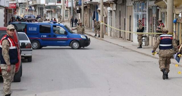 Muhtarlık Seçimleri Nedeniyle Başlayan Tartışma Kanlı Bitti! Muhtar Adayı Öldü, 2 Kişi de Yaralandı