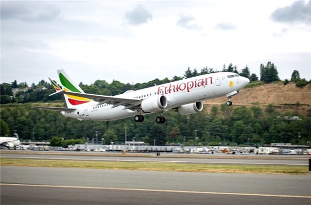 Thy, Son 5 Ayda 2 Sefer Düşen Boeing 737 Max'lerin Uçuşlarını Durdurduğunu Duyurdu