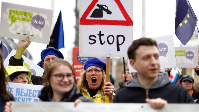Brexit: İngiltere'deki Tartışmalarda Son Durum Ne, Bundan Sonra Ne Olacak?