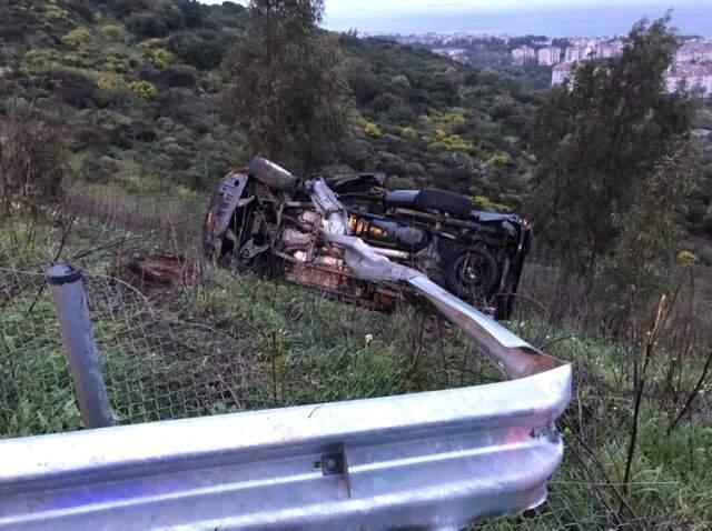 Demet Akbağ'ın Eşi Zafer Çika Trafik Kazasında Hayatını Kaybetti