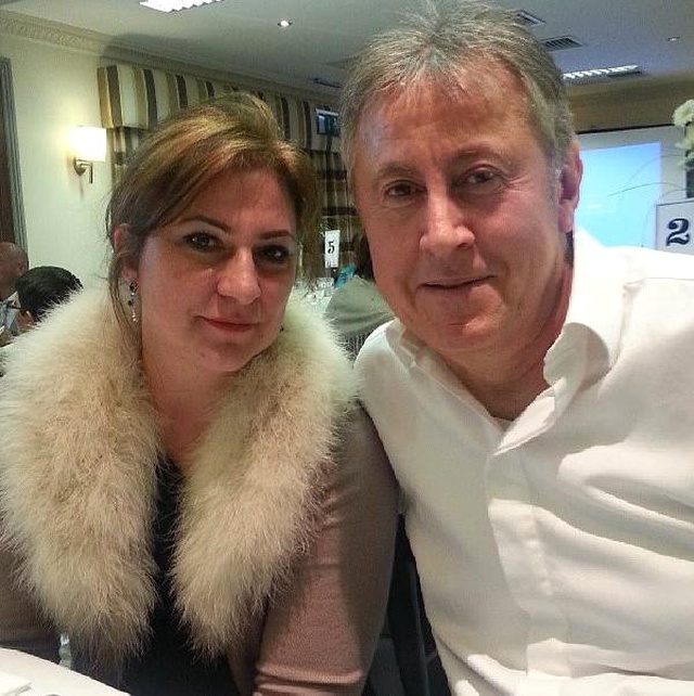 Kocası Tarafından Öldürülen Kadının, Son Konuşması Ortaya Çıktı: Seni Hiçbir Zaman Koca Olarak Görmedim