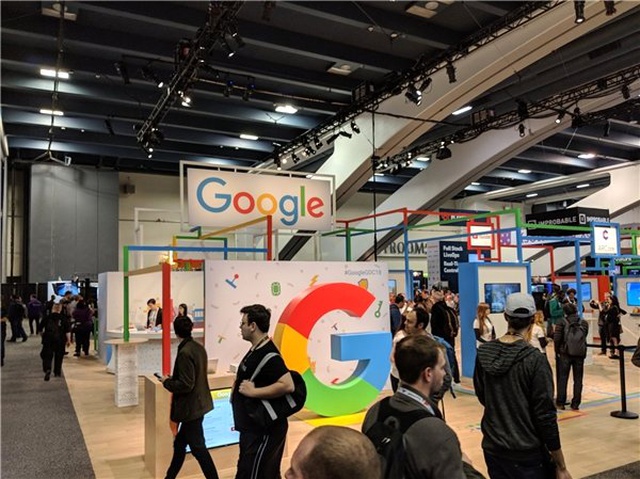 Google, Oyun Geliştiricileri Konferansı İçin Heyecan Verici Bir Video Yayınladı