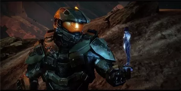 Halo: The Master Chief Koleksiyonu Steam'e Geliyor