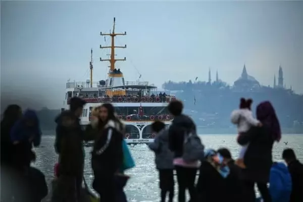 İstanbul, Yaşam Kalitesi Araştırmasında 231 Şehir Arasında 130'uncu Oldu