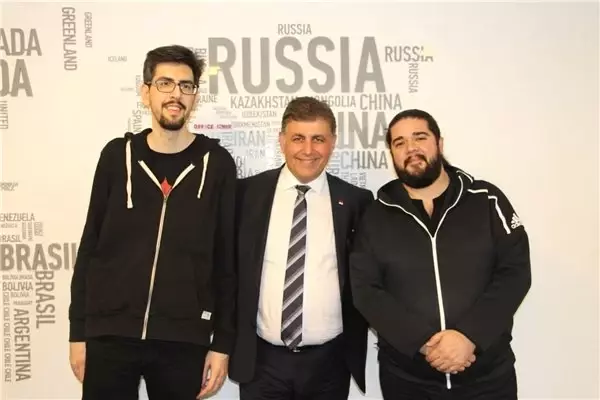 İzmir'de İlk Kez Düzenlenecek Karşıyaka E-Spor ve Oyun Festivali'nin Tarihi Kesinleşti