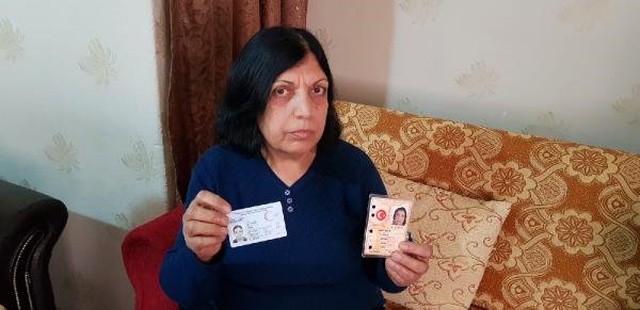 Maaşı Kesilen Kadın, Esas Şoku SGK'ya Gidince Yaşadı