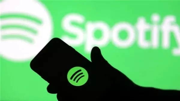 Spotify, Apple'a Yine Savaş Açtı: Sebep Haksız Rekabet