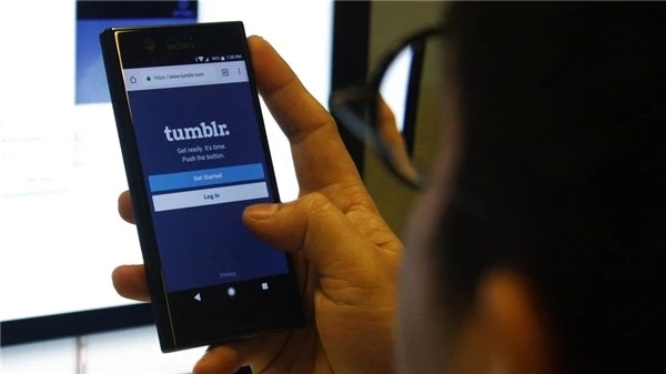 Tumblr, Pornografik İçerik Yasağından Sonra Sitesindeki Trafiğin Yüzde 20'sini Yitirdi