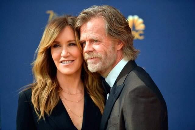 Umutsuz Ev Kadınları Dizisinin Başrol Oyuncusu Felicity Huffman, Rüşvet Vermekten Tutuklandı