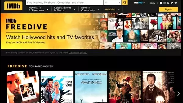 Yakında Netflix'in Tahtını Sarsacak 5 Film ve Dizi Platformu