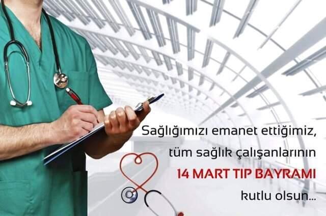 14 Mart Tıp Bayramı Nedir? Neden Kutlanır? Tarihçesi Nedir?