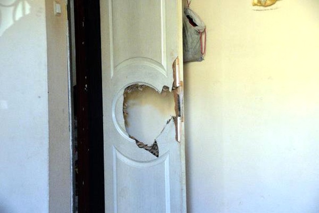 Gözü Dönen Koca, Ayrı Yaşadığı Eşini Tahra ile Öldürdü