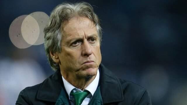  <a class='keyword-sd' href='/fenerbahce/' title='Fenerbahçe'>Fenerbahçe</a>'de Ersun Yanal'ın Yerine Jorge Jesus Getirilecek