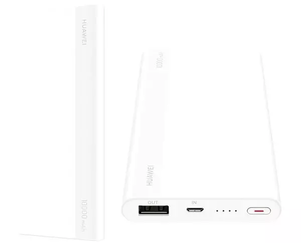 Huawei, 10.000 Mah'lik Yeni Powerbank'ini ve Çocuklar İçin Akıllı Saatlerini Tanıttı