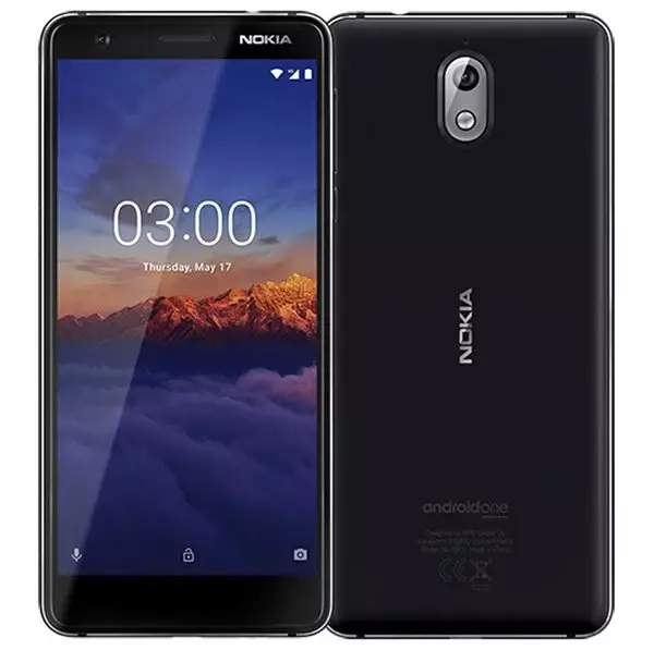 Nokia 3.1 İçin Android 9 Pie Dağıtımına Başlandı