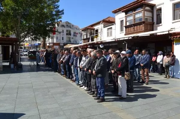 Oyuncu Levent Beceren Son Yolculuğuna Uğurlandı