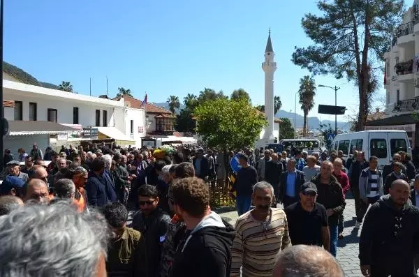 Oyuncu Levent Beceren Son Yolculuğuna Uğurlandı