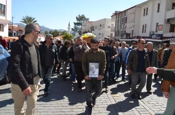 Oyuncu Levent Beceren Son Yolculuğuna Uğurlandı