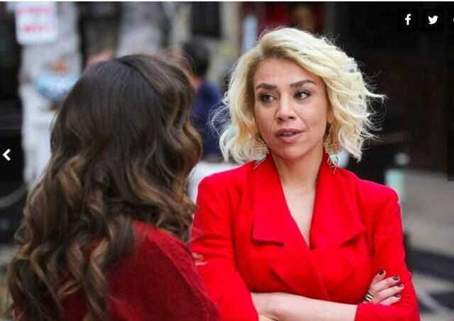 Kanal D'nin Yeni Dizisi Yüzleşme, Erken Final Yapıyor