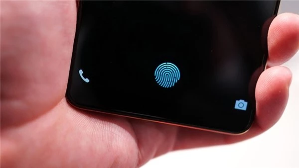 Samsung, Galaxy S10'daki Parmak İzi Sensörü Sorununu Yazılım Güncellemesiyle Çözecek