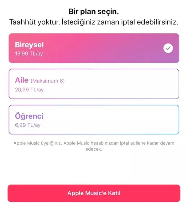 Spotify'a Alternatif Olan En İyi 5 Uygulama