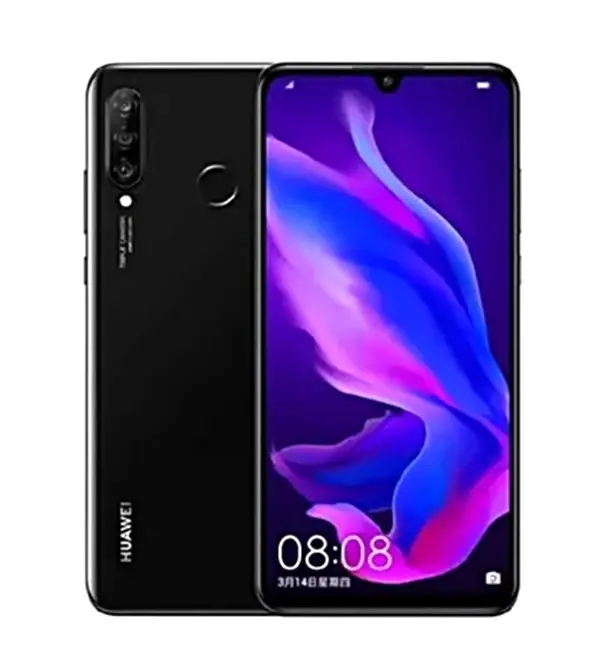 Türkiye'de P30 Lite Olarak Satılması Muhtemel Huawei Nova 4e Tanıtıldı: İşte Fiyatı ve Özellikleri