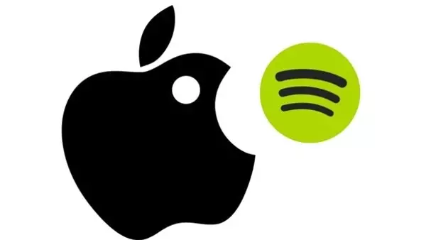 Apple'dan Mahkemeye Giden Spotify'a Sert Bir Karşılık Geldi