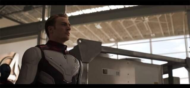 Avengers: Endgame'in Son Fragmanı Yayınlandı