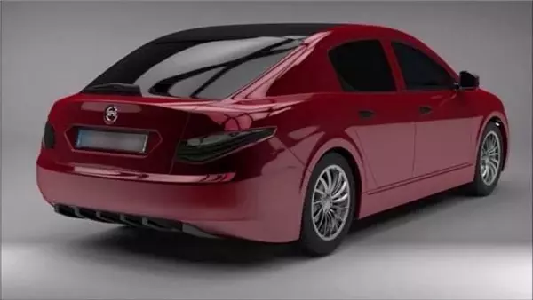 Ceo Açıkladı: Yerli Otomobil Elektrikli ve Otonom Olacak