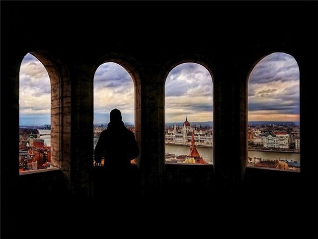 Fotoğrafçı Dominika Koszowska'ya Göre Ödüllü Fotoğraf Çekebilmek İçin Bir 'Xperia' Yeterli