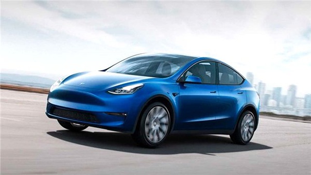 Tesla Model Y'nin Piyasadaki Rakiplerine Fark Attığı 4 Özelliği